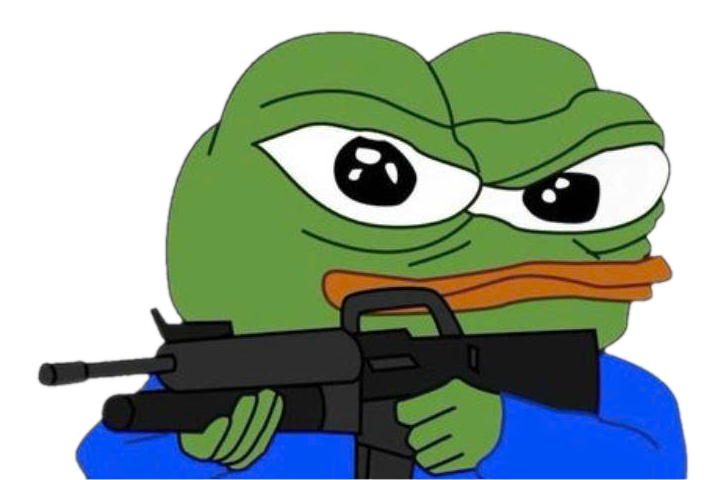 Finnews meme mascot